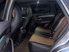 BYD Song Plus 2020 1.5T Automatic Flagship - ფოტო 13