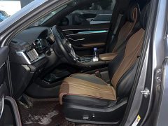 BYD Song Plus 2020 1.5T Automatic Flagship - ფოტო 14