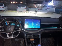 BYD Song Plus 2020 1.5T Automatic Flagship - ფოტო 15