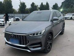 BYD Song Plus 2020 1.5T Automatic Flagship - ფოტო 2