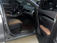 BYD Song Plus 2020 1.5T Automatic Flagship - ფოტო 3