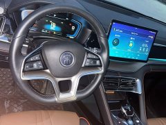 BYD Song Plus 2020 1.5T Automatic Flagship - ფოტო 4