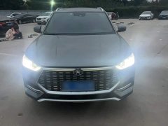 BYD Song Plus 2020 1.5T Automatic Flagship - ფოტო 7