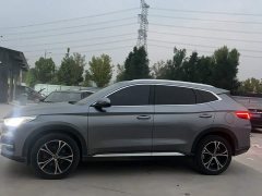 BYD Song Plus 2020 1.5T Automatic Flagship - ფოტო 8