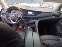 Buick Enclave 2020 28T Two-Wheel Drive Battle Flag Edition - ფოტო 10