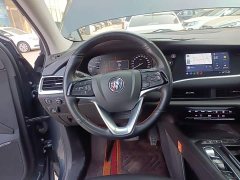 Buick Enclave 2020 28T Two-Wheel Drive Battle Flag Edition - ფოტო 11