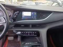 Buick Enclave 2020 28T Two-Wheel Drive Battle Flag Edition - ფოტო 13