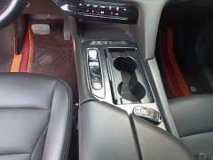 Buick Enclave 2020 28T Two-Wheel Drive Battle Flag Edition - ფოტო 14