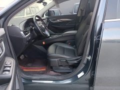 Buick Enclave 2020 28T Two-Wheel Drive Battle Flag Edition - ფოტო 15