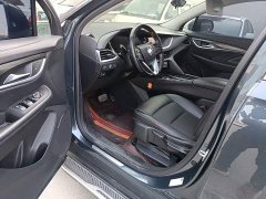Buick Enclave 2020 28T Two-Wheel Drive Battle Flag Edition - ფოტო 16