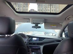 Buick Enclave 2020 28T Two-Wheel Drive Battle Flag Edition - ფოტო 18