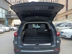 Buick Enclave 2020 28T Two-Wheel Drive Battle Flag Edition - ფოტო 19