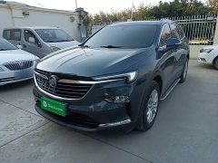 Buick Enclave 2020 28T Two-Wheel Drive Battle Flag Edition - ფოტო 2