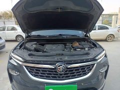 Buick Enclave 2020 28T Two-Wheel Drive Battle Flag Edition - ფოტო 20