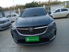 Buick Enclave 2020 28T Two-Wheel Drive Battle Flag Edition - ფოტო 3