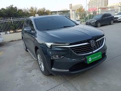 Buick Enclave 2020 28T Two-Wheel Drive Battle Flag Edition - ფოტო 4