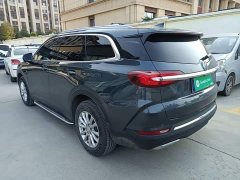 Buick Enclave 2020 28T Two-Wheel Drive Battle Flag Edition - ფოტო 5