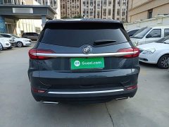 Buick Enclave 2020 28T Two-Wheel Drive Battle Flag Edition - ფოტო 6