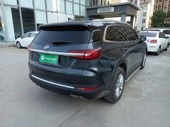 Buick Enclave 2020 28T Two-Wheel Drive Battle Flag Edition - ფოტო 7