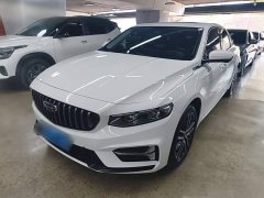 Geely Xingrui 2.0T Diesel Premium - ფოტო 1