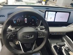 Geely Xingrui 2.0T Diesel Premium - ფოტო 10