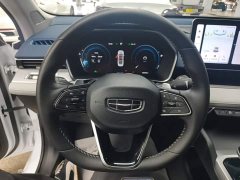 Geely Xingrui 2.0T Diesel Premium - ფოტო 11
