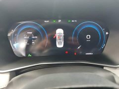 Geely Xingrui 2.0T Diesel Premium - ფოტო 12