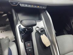 Geely Xingrui 2.0T Diesel Premium - ფოტო 14