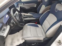 Geely Xingrui 2.0T Diesel Premium - ფოტო 15