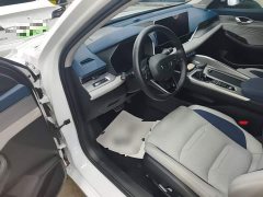 Geely Xingrui 2.0T Diesel Premium - ფოტო 16