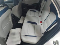 Geely Xingrui 2.0T Diesel Premium - ფოტო 17