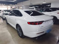 Geely Xingrui 2.0T Diesel Premium - ფოტო 5
