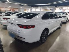 Geely Xingrui 2.0T Diesel Premium - ფოტო 7