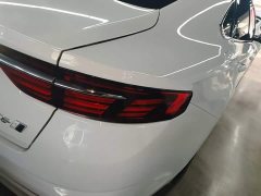 Geely Xingrui 2.0T Diesel Premium - ფოტო 8