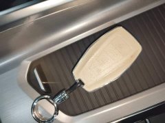 Geely Xingrui 2.0T Diesel Premium - ფოტო 9