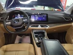 AITO Landian E5 1.5L DE-i 100KM Version 5 - ფოტო 10