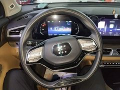 AITO Landian E5 1.5L DE-i 100KM Version 5 - ფოტო 11