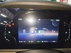 AITO Landian E5 1.5L DE-i 100KM Version 5 - ფოტო 12