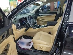 AITO Landian E5 1.5L DE-i 100KM Version 5 - ფოტო 15