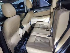 AITO Landian E5 1.5L DE-i 100KM Version 5 - ფოტო 17