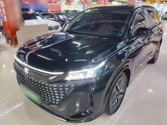 AITO Landian E5 1.5L DE-i 100KM Version 5 - ფოტო 2