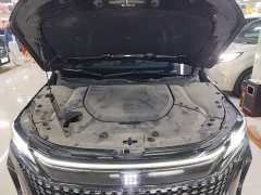 AITO Landian E5 1.5L DE-i 100KM Version 5 - ფოტო 20