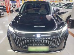 AITO Landian E5 1.5L DE-i 100KM Version 5 - ფოტო 3