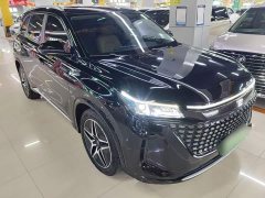 AITO Landian E5 1.5L DE-i 100KM Version 5 - ფოტო 4