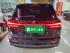 AITO Landian E5 1.5L DE-i 100KM Version 5 - ფოტო 6