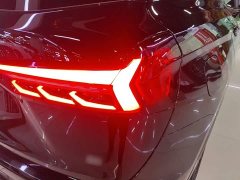 AITO Landian E5 1.5L DE-i 100KM Version 5 - ფოტო 8