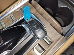 AITO Landian E5 1.5L DE-i 100KM Version 5 - ფოტო 9