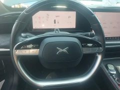 XPeng P7 P7i 702 Pro - ფოტო 11