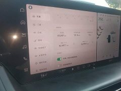 XPeng P7 P7i 702 Pro - ფოტო 12