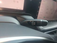 XPeng P7 P7i 702 Pro - ფოტო 14
